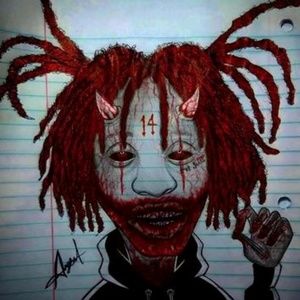 Meet your Posher, Caleb